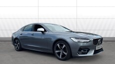 Volvo S90 2.0 D4 R DESIGN 4dr Geartronic Diesel Saloon